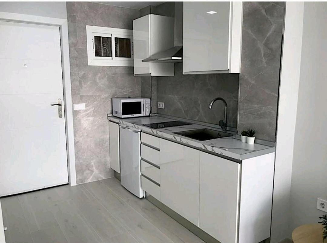 Estudio Delicia 2 بينالماذينا المظهر الخارجي الصورة
