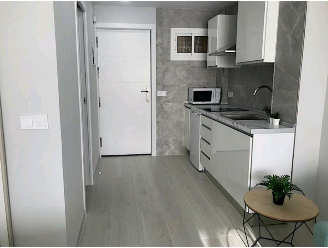 Estudio Delicia 2 بينالماذينا المظهر الخارجي الصورة